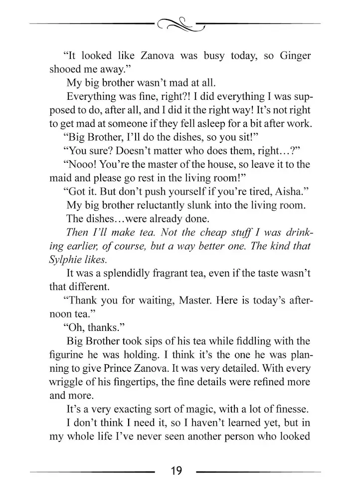 Mushoku Tensei Chapter 91.5 image 19_optimized